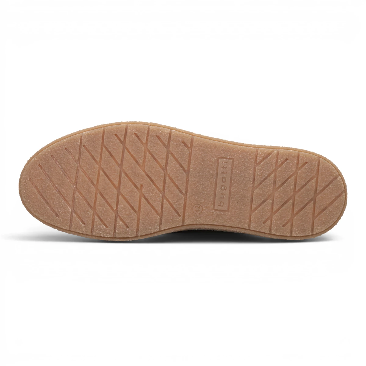 322AP9061400-6100 Bugatti muška cipele dark brown
