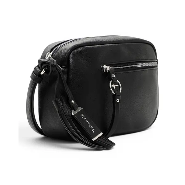 32800-100 Tamaris TAS Nele black, NOS