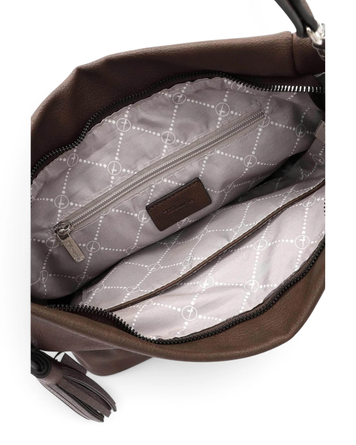 32802-200 Tamaris  TAS Nele brown