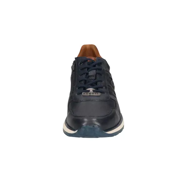331-APA03-4100-4100 Bugatti muška tenisica Ivo Dark Blue