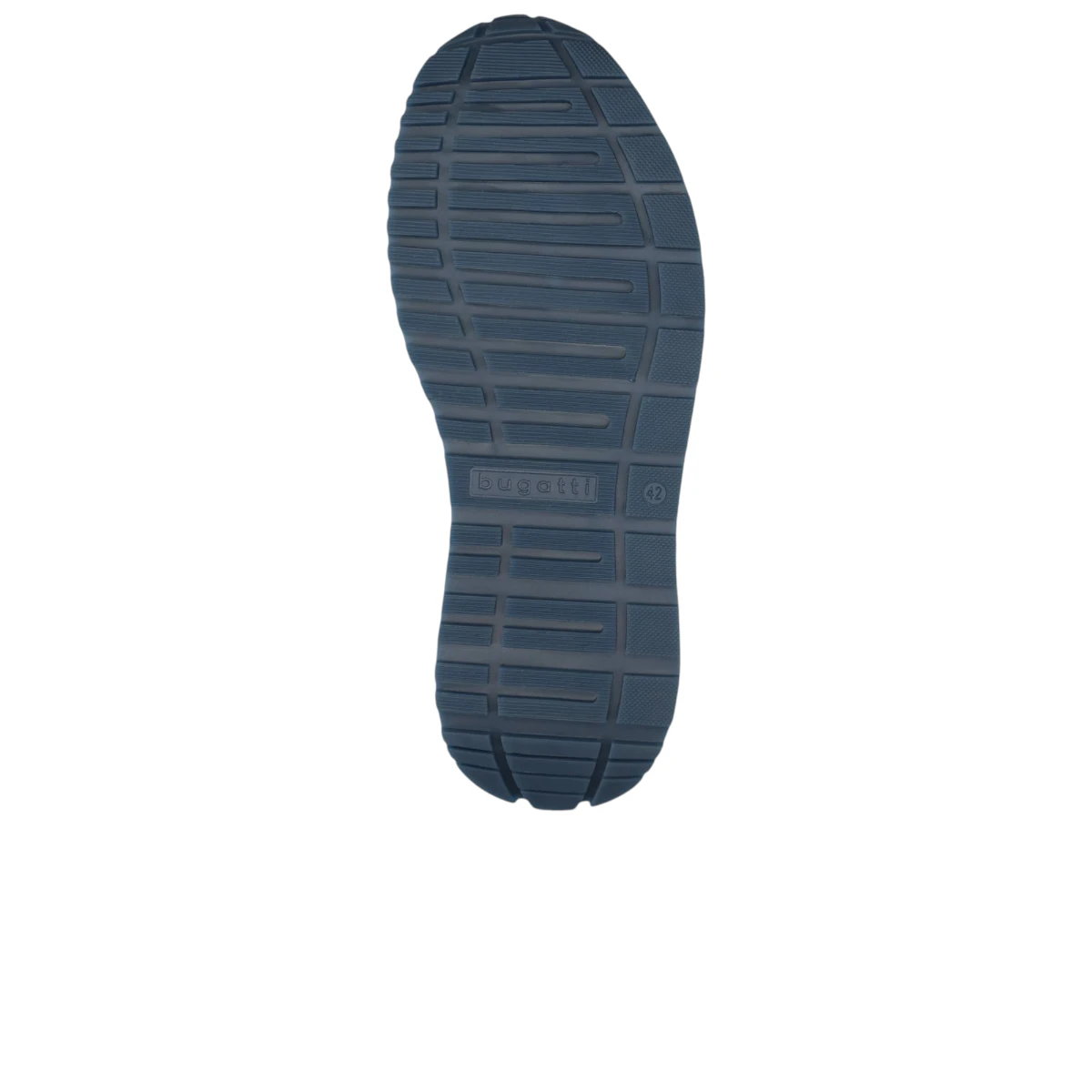 331-APA03-4100-4100 Bugatti muška tenisica Ivo Dark Blue