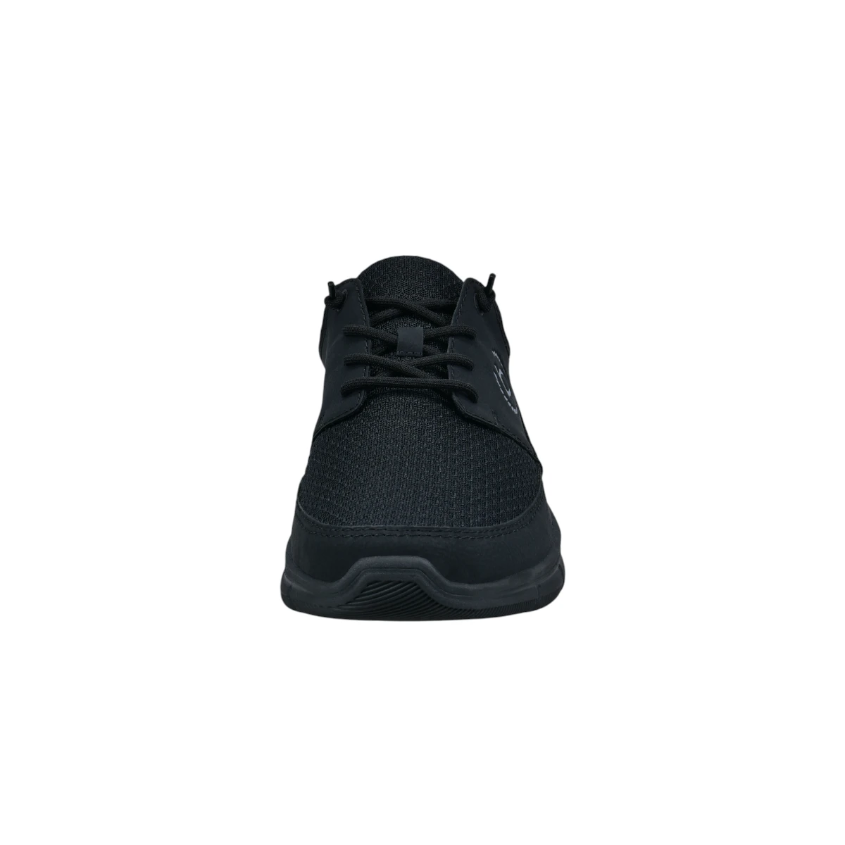 341-AFA09-5000-1000 Bugatti muška cipela Black/Cognac