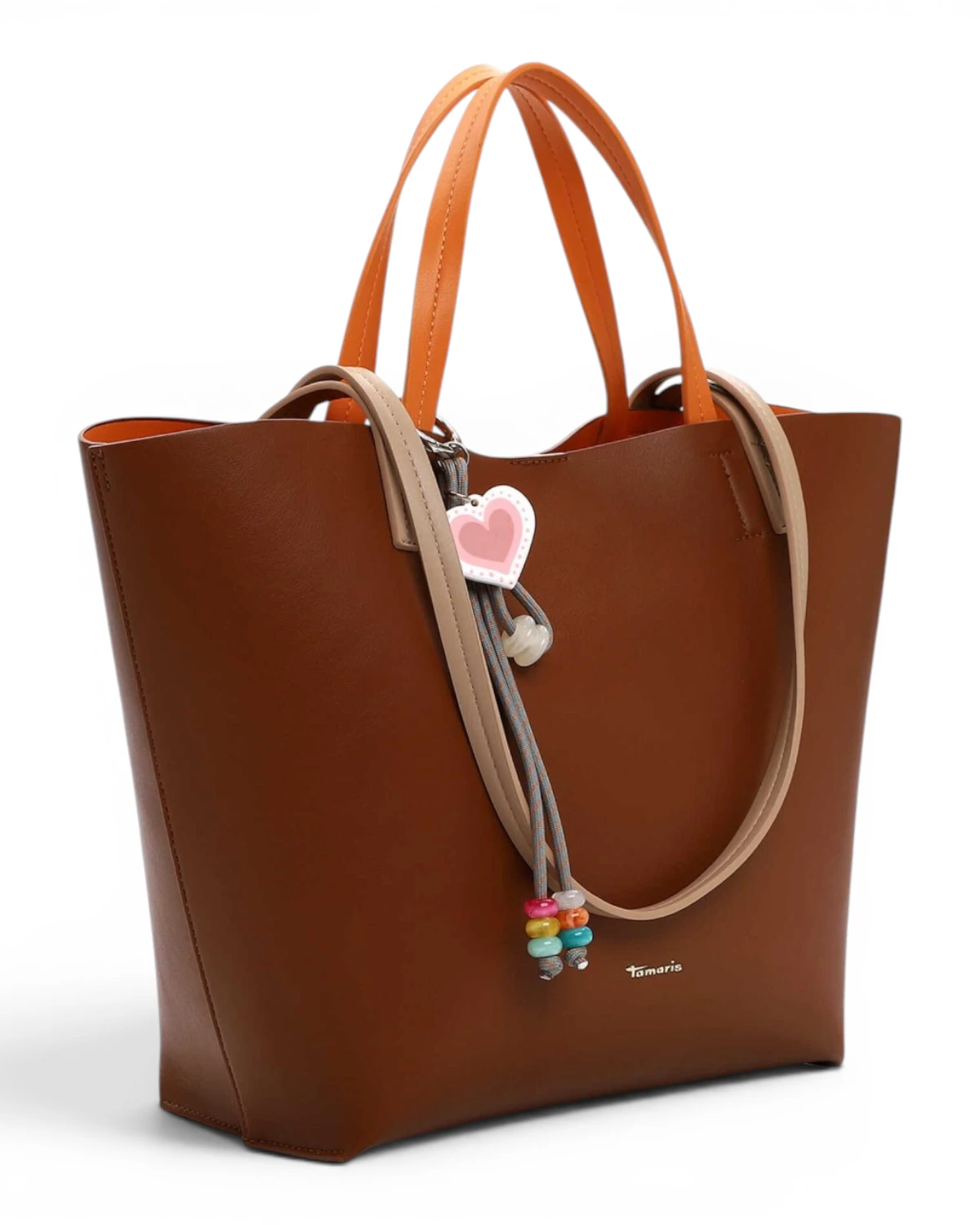 34200-007 Tamaris  Keshia cognac