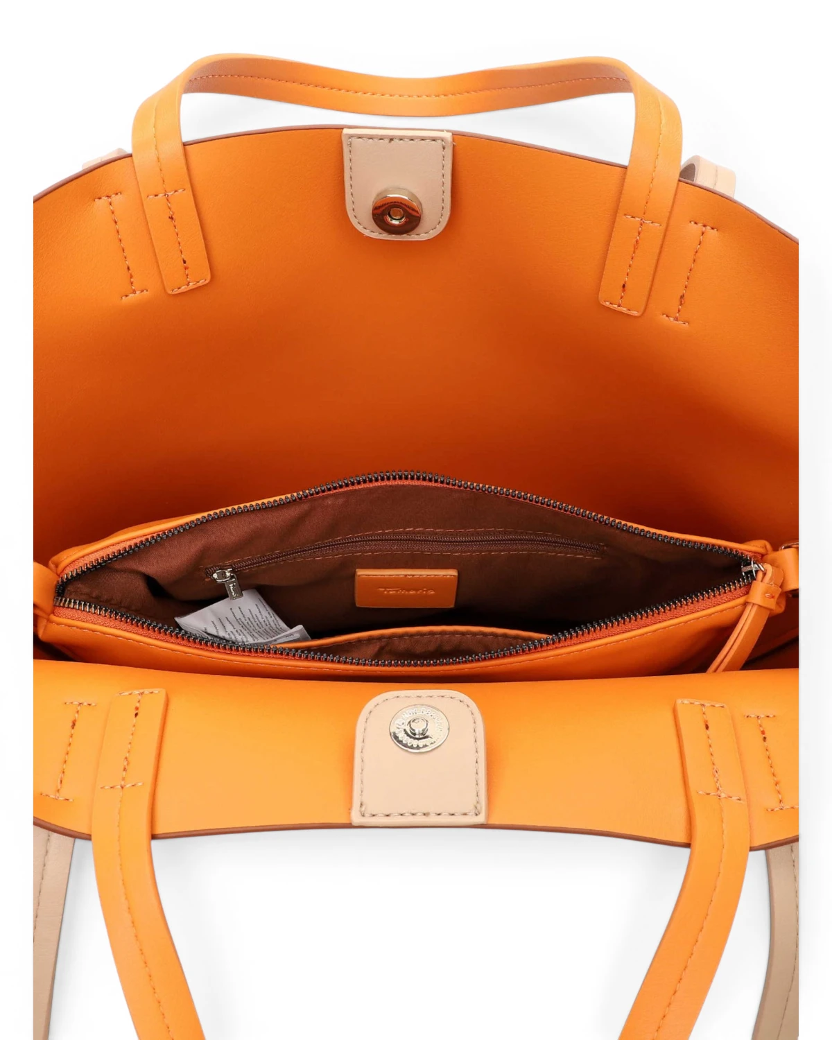 34200-007 Tamaris  Keshia cognac