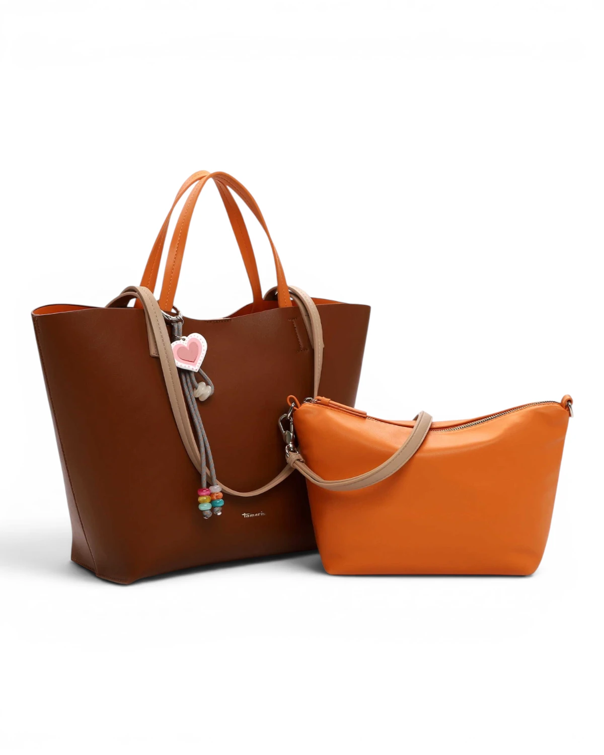 34200-007 Tamaris  Keshia cognac