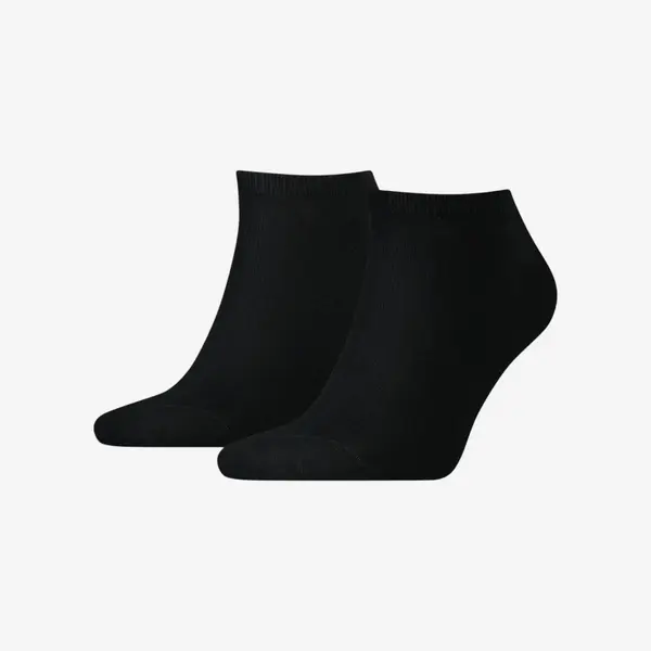 342023001-200 Tommy Hilfiger muške čarape Men Sneaker Sock 2P black