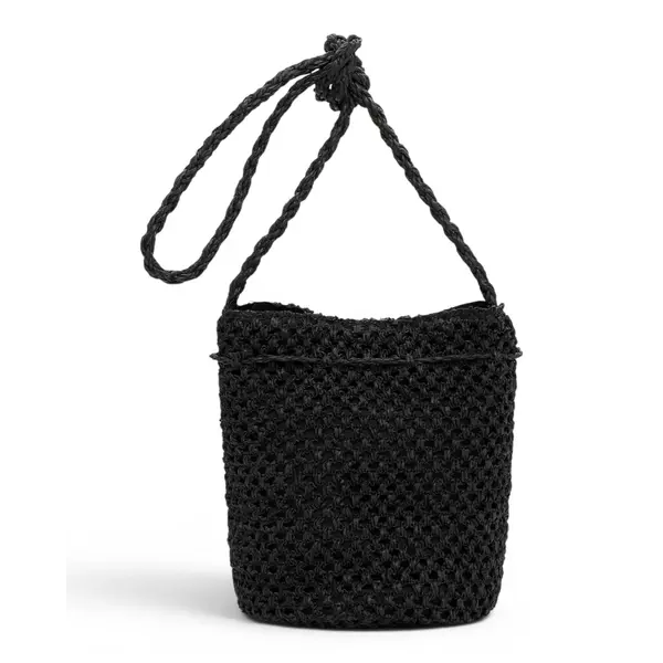 34371-001 Tamaris  Kassandra black ženska torba