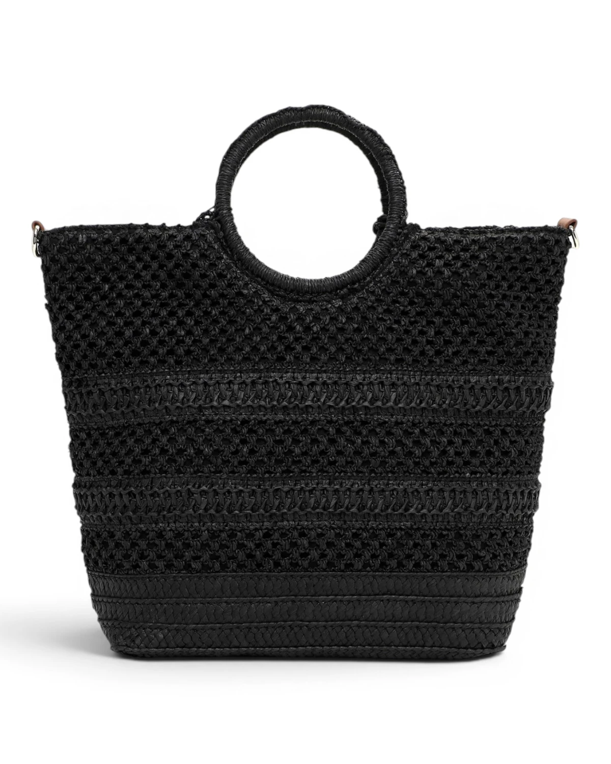 34372-001 Tamaris  Kassandra black ženska torba