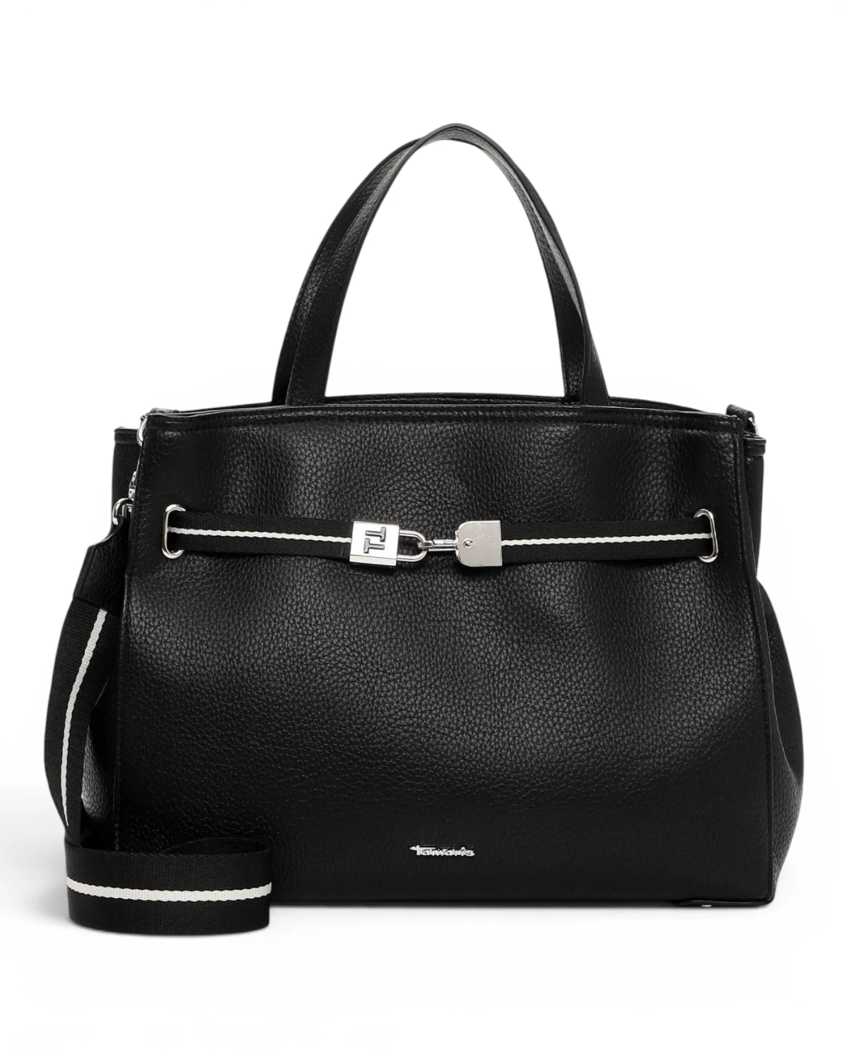 34434-001 Tamaris  Kirima SC black ženska torba