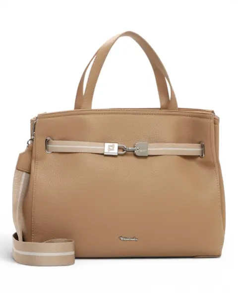 Ženska Torba Tamaris Kirima SC Sand – Elegantna Bež Torba