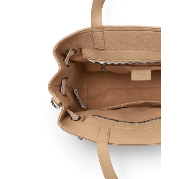 34434-042 Tamaris  Kirima SC sand ženska torba