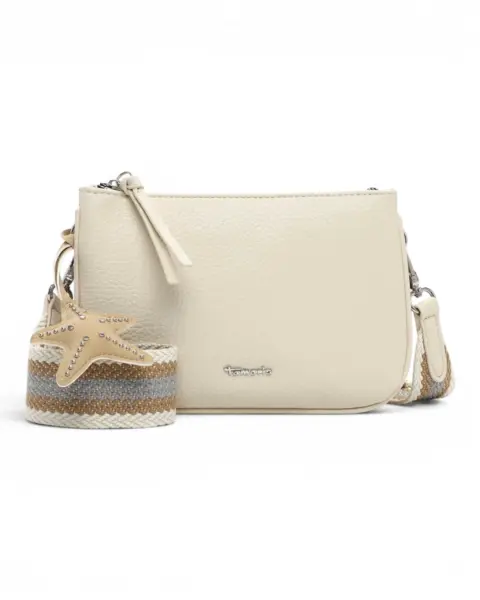 Tamaris Kea Beige - Ženska Torba