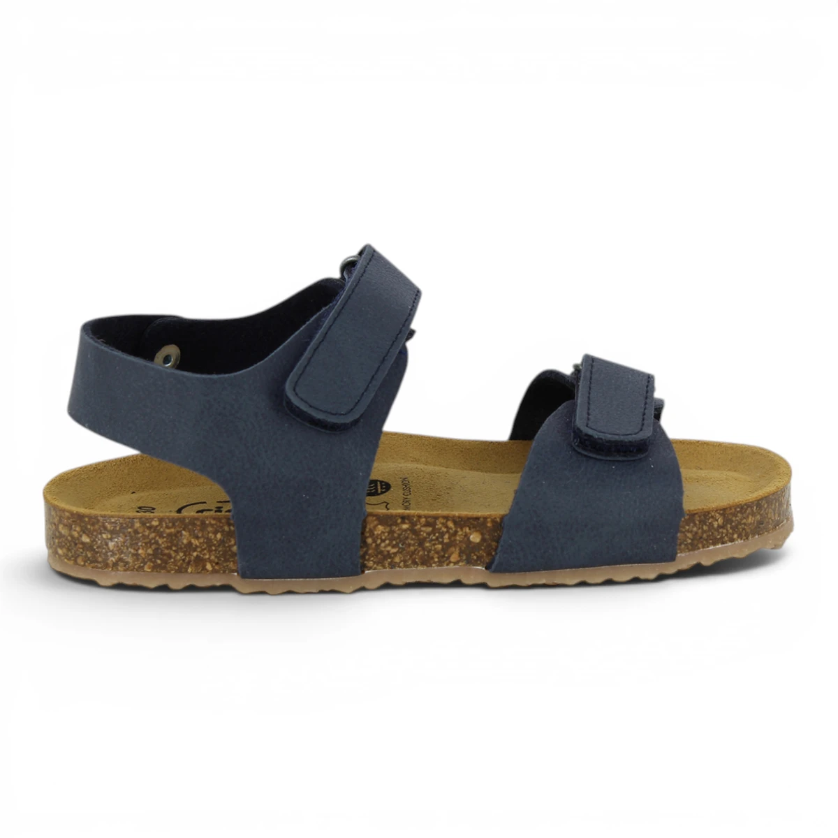 345029-NAV Dječje Navy sandale – Ciciban