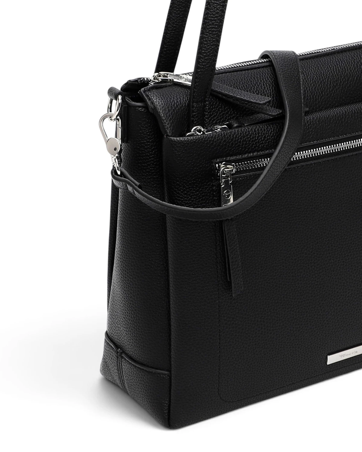 34683-100 Tamaris  TAS Melissa black