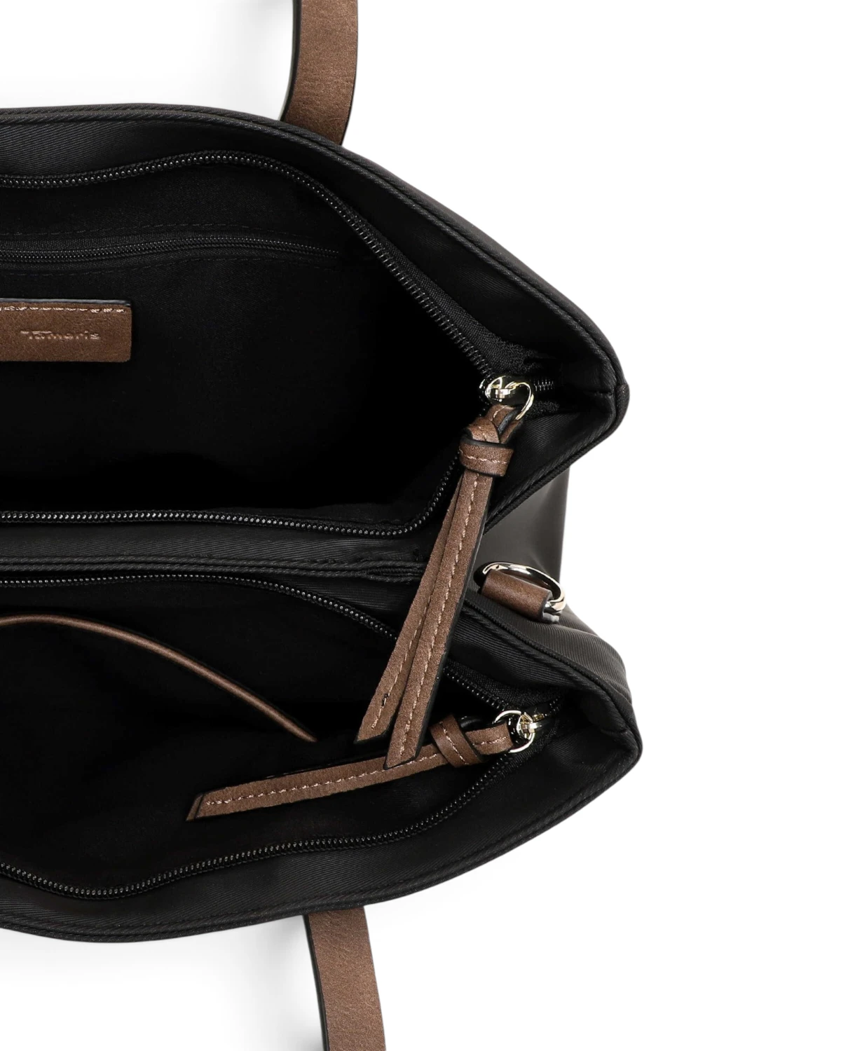 34735-100 Tamaris  TAS Margitta black