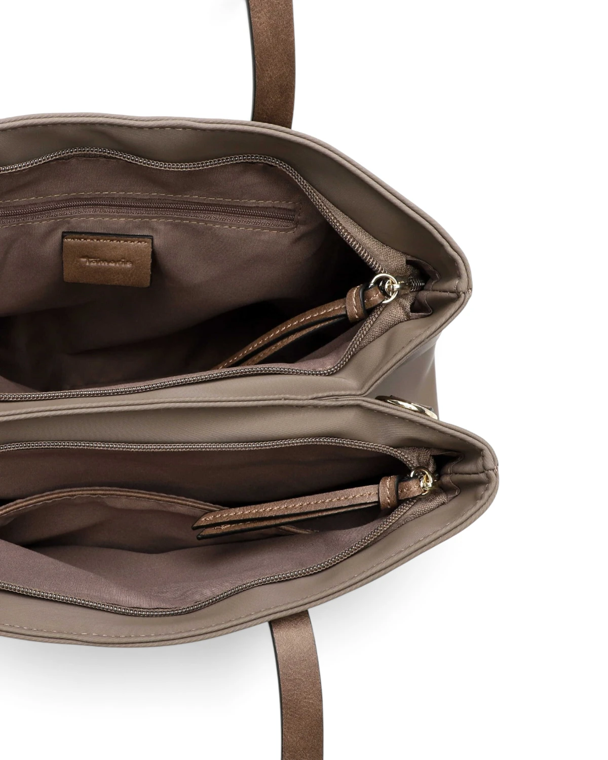 34735-900 Tamaris  TAS Margitta taupe