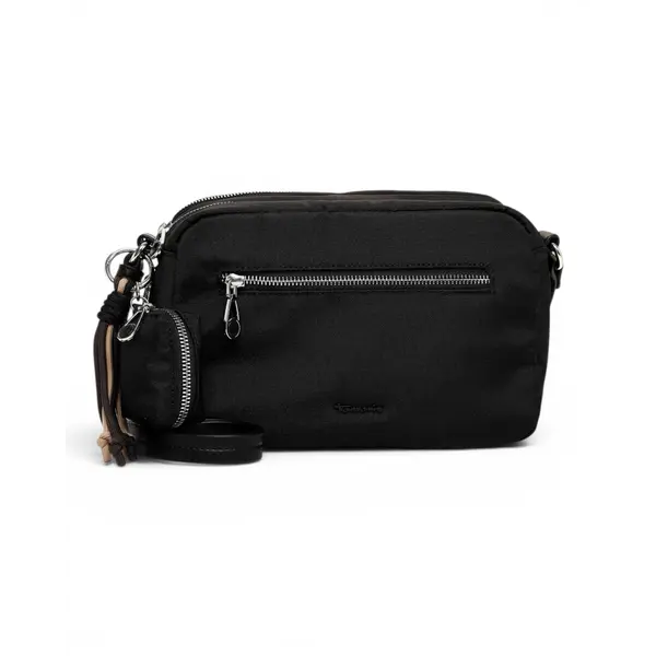 35050-100 Tamaris  TAS Maggie black, NOS