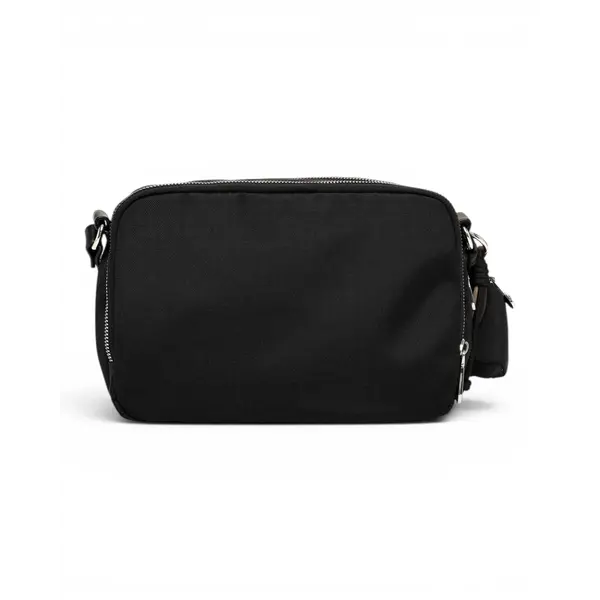 35050-100 Tamaris  TAS Maggie black, NOS