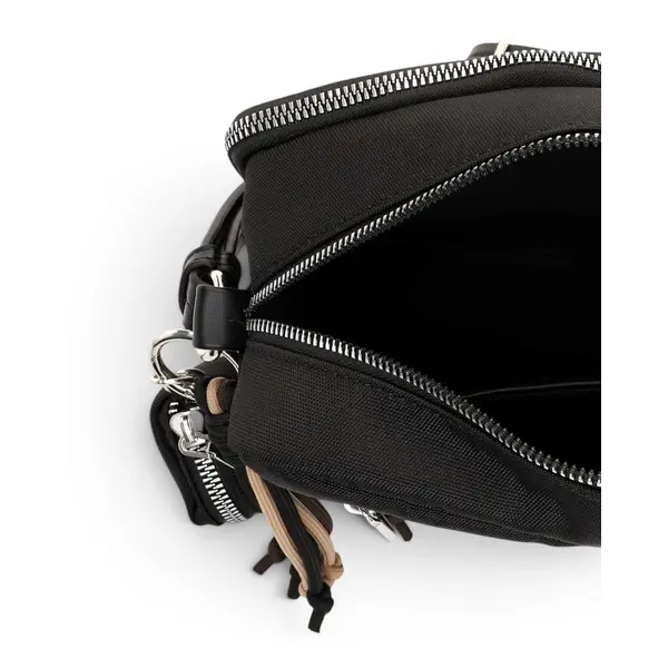 35050-100 Tamaris  TAS Maggie black, NOS