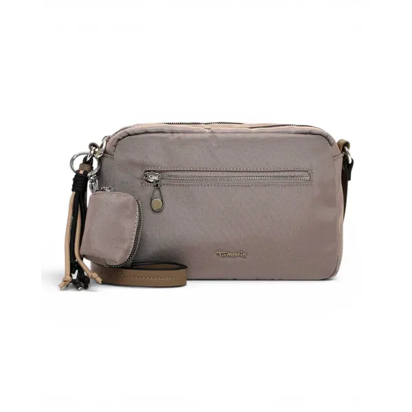 35050-900 Tamaris  TAS Maggie taupe, NOS