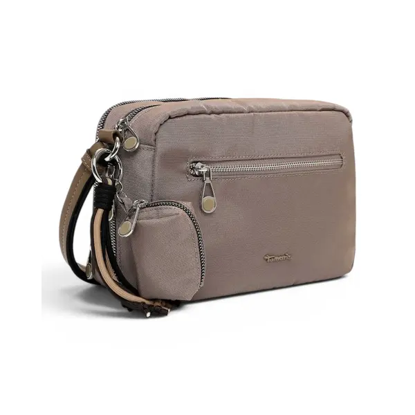 35050-900 Tamaris  TAS Maggie taupe, NOS