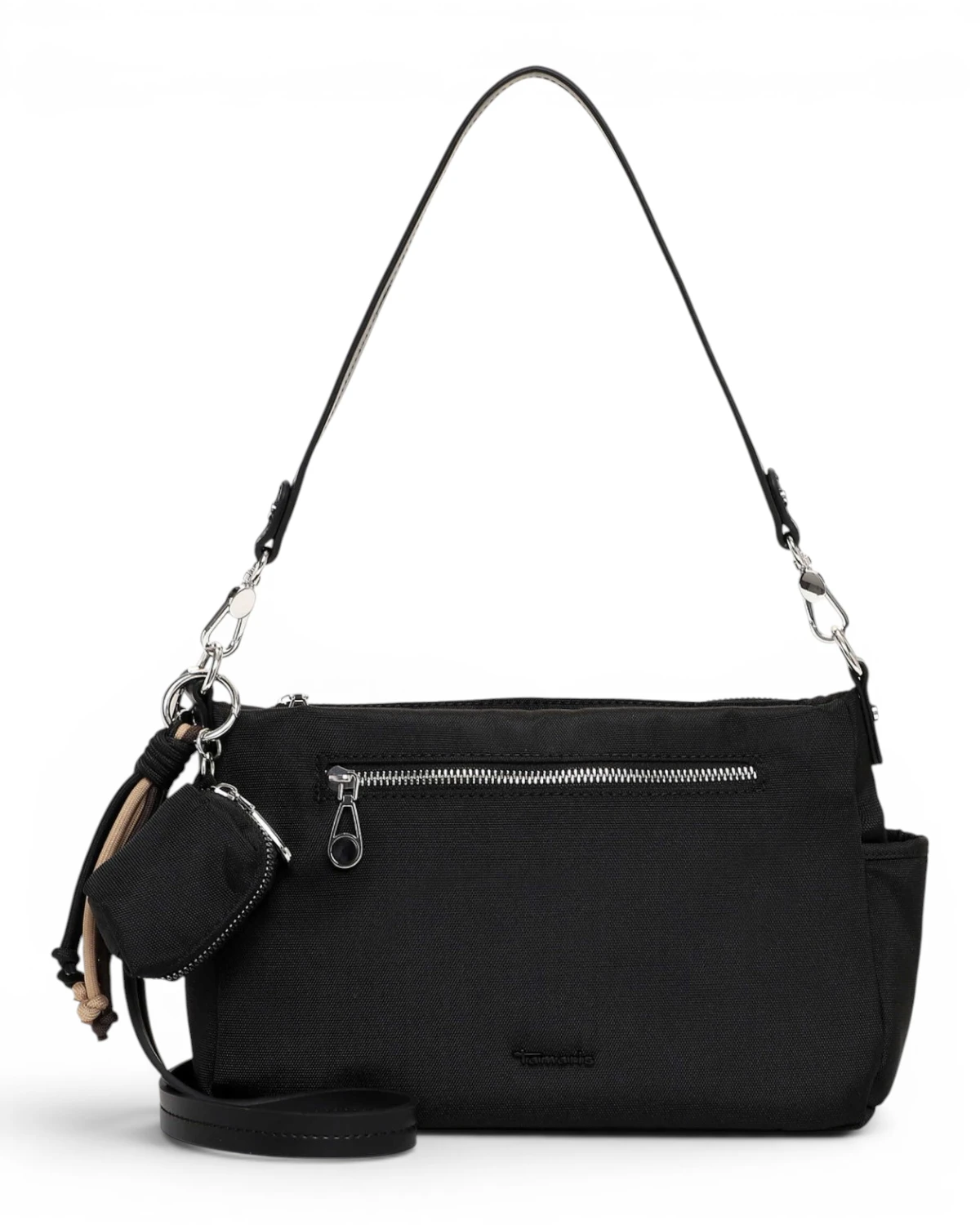 35053-100 Tamaris  TAS Maggie black, NOS