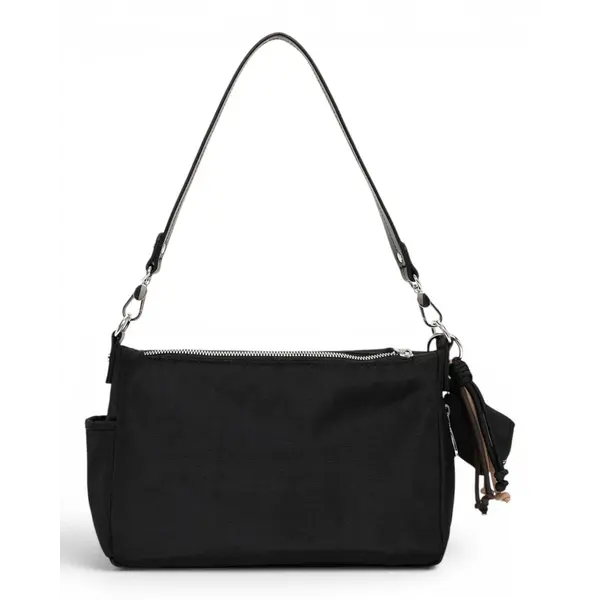35053-100 Tamaris  TAS Maggie black, NOS