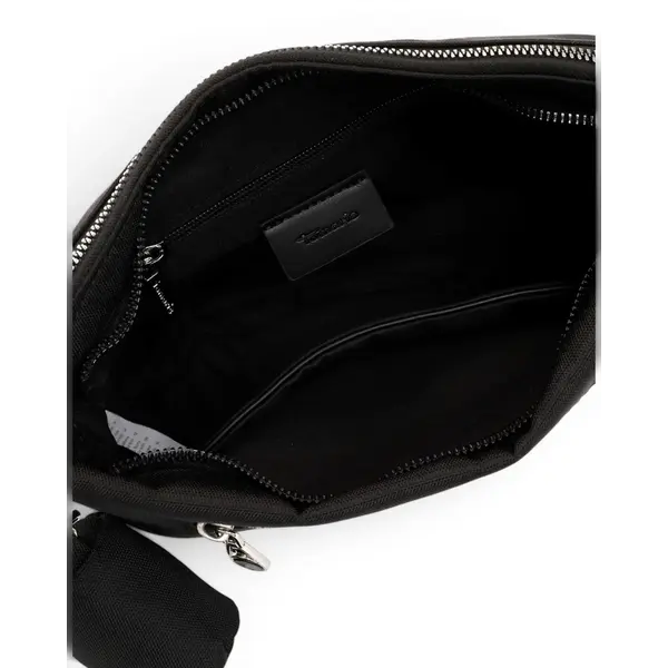 35053-100 Tamaris  TAS Maggie black, NOS