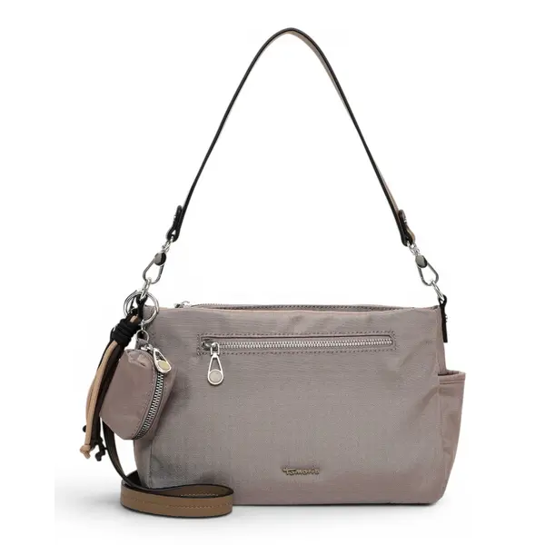 35053-900 Tamaris  TAS Maggie taupe, NOS