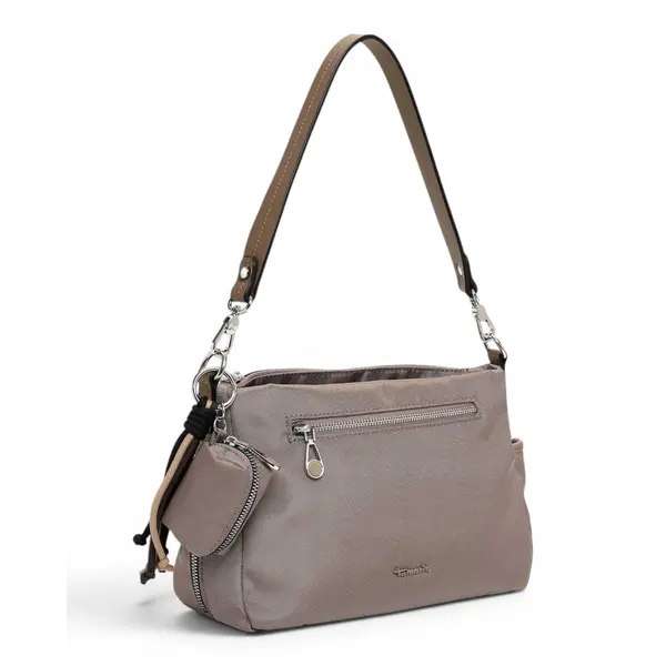 35053-900 Tamaris  TAS Maggie taupe, NOS