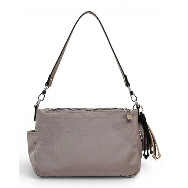 35053-900 Tamaris  TAS Maggie taupe, NOS