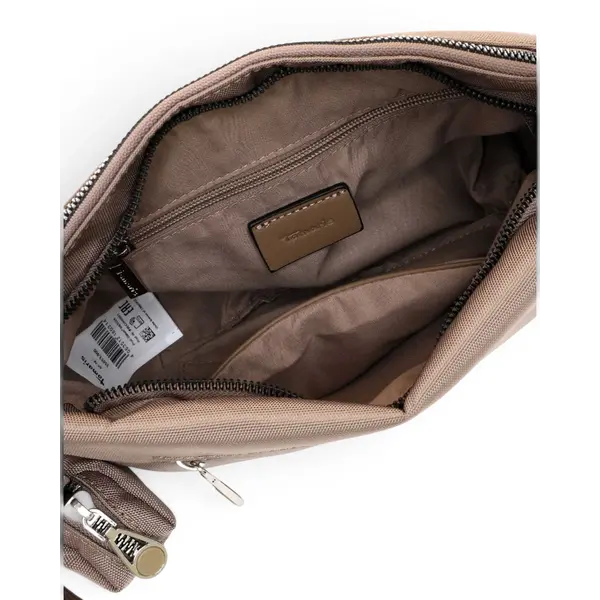 35053-900 Tamaris  TAS Maggie taupe, NOS