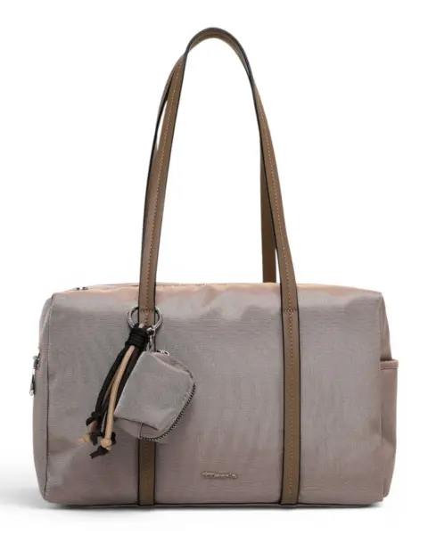 Tamaris Ženska Torba TAS Maggie (Taupe)