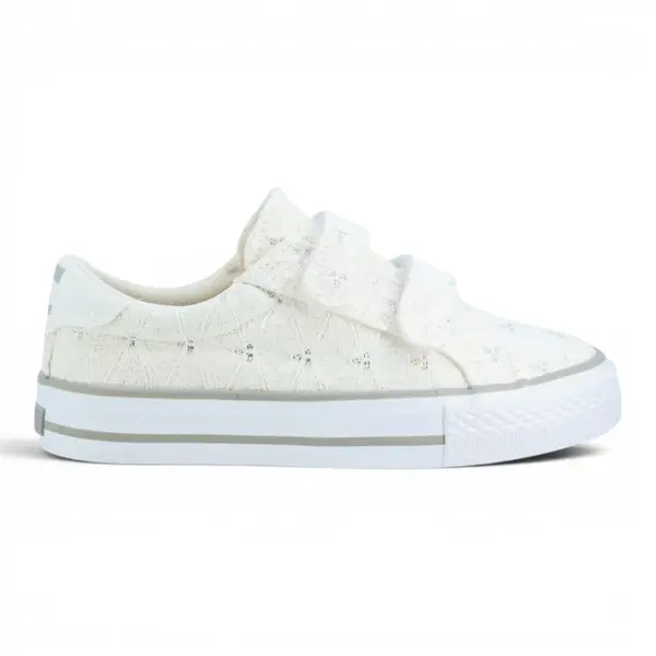 354709-White Dječje White tenisice – Ciciban