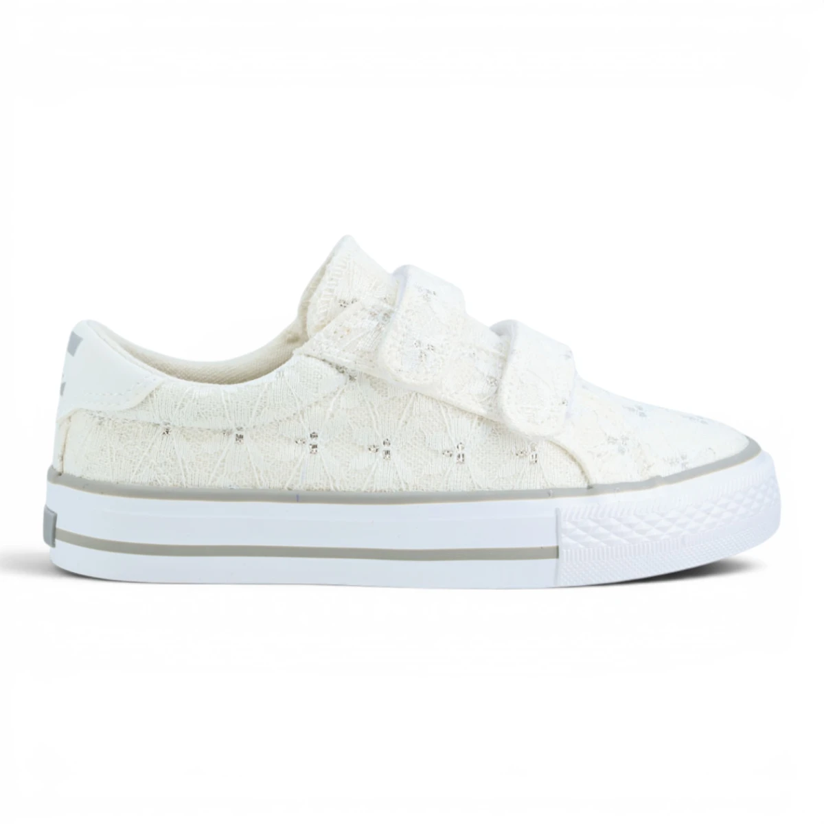 354709-White Dječje White tenisice – Ciciban