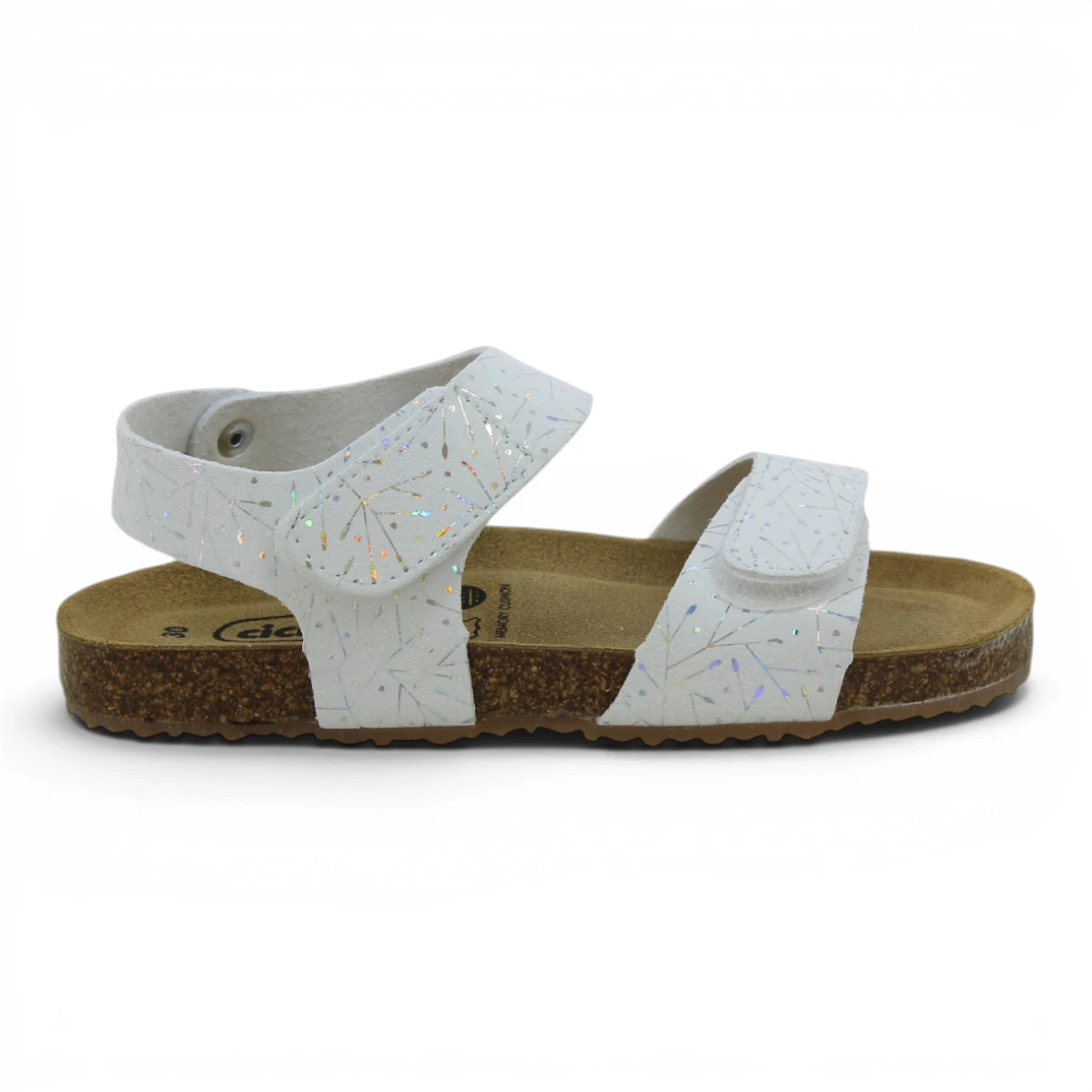 355218-BLANCO Dječje Blanco sandale – Ciciban