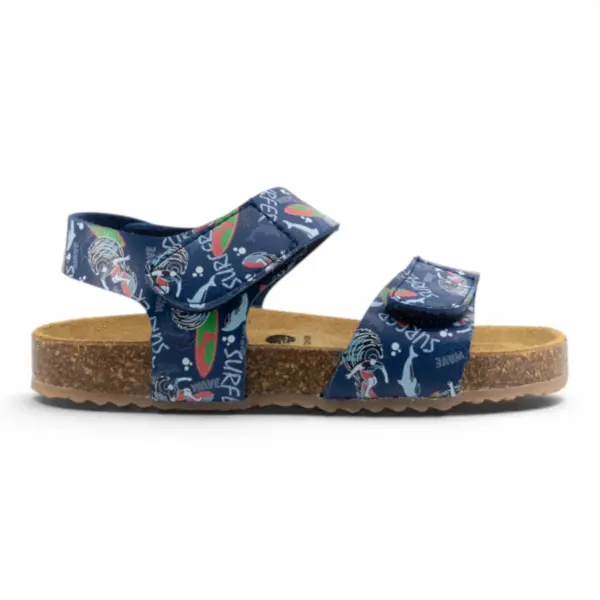 Dječje Wave sandale – Ciciban