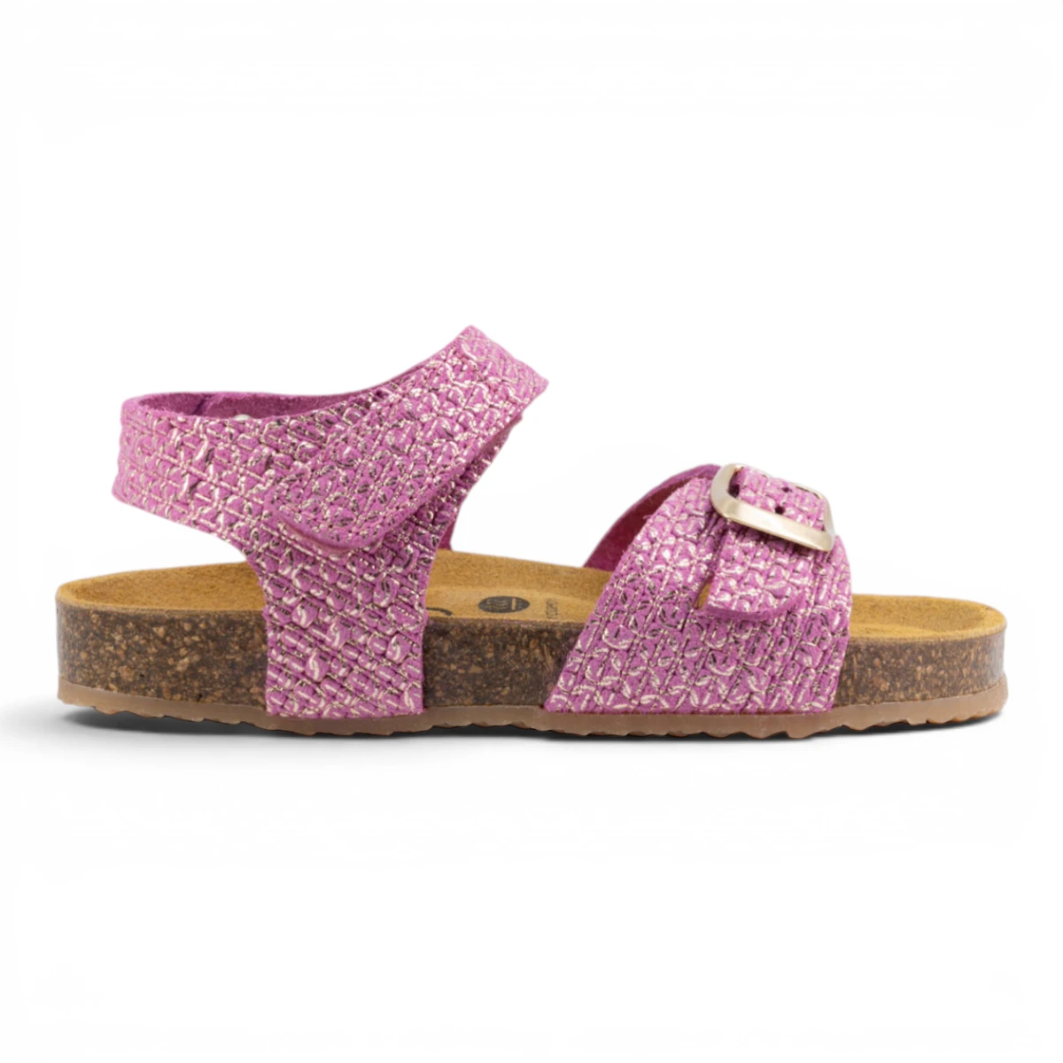 365517-fuxia Fuksija sandale za djevojčice – Ciciban