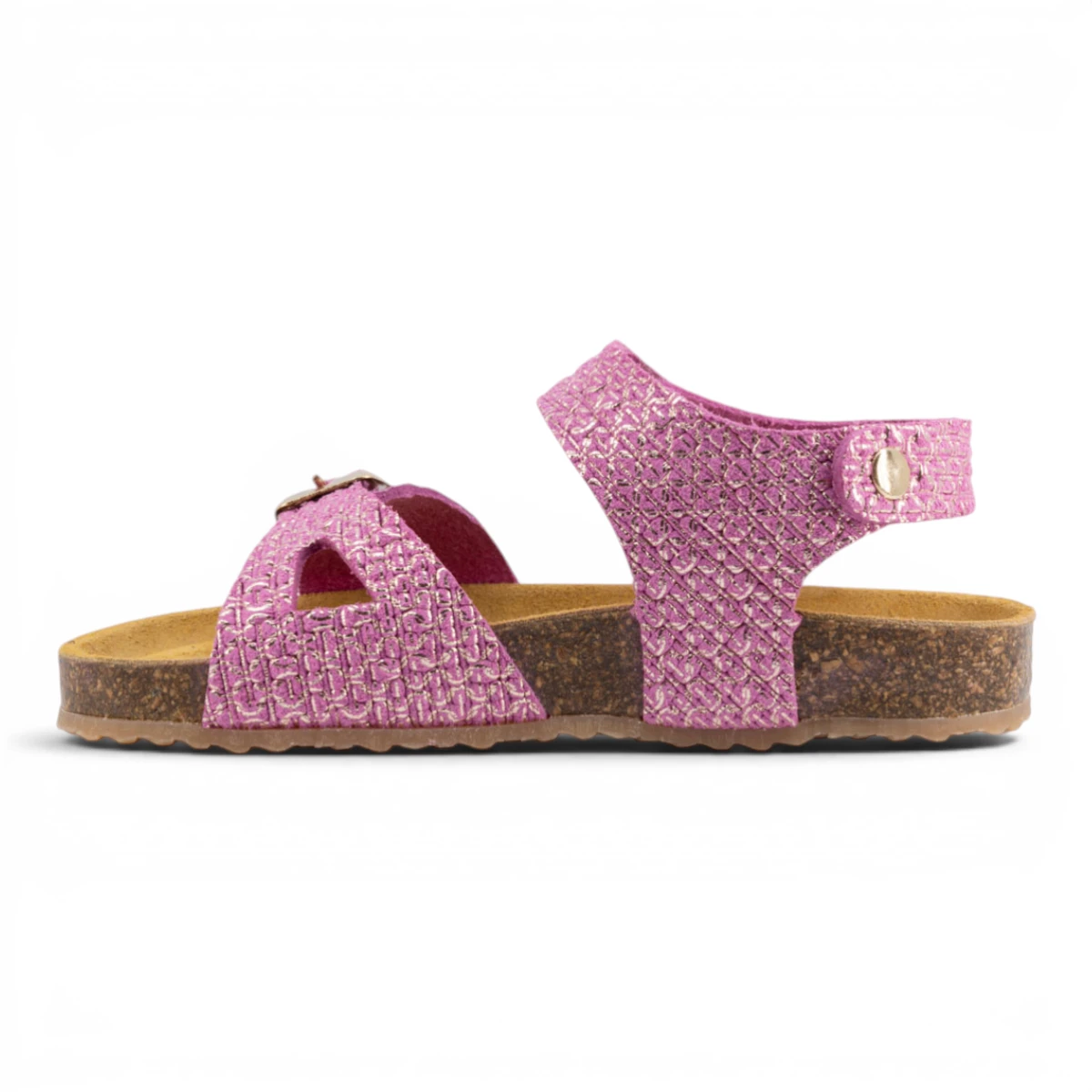 365517-fuxia Fuksija sandale za djevojčice – Ciciban