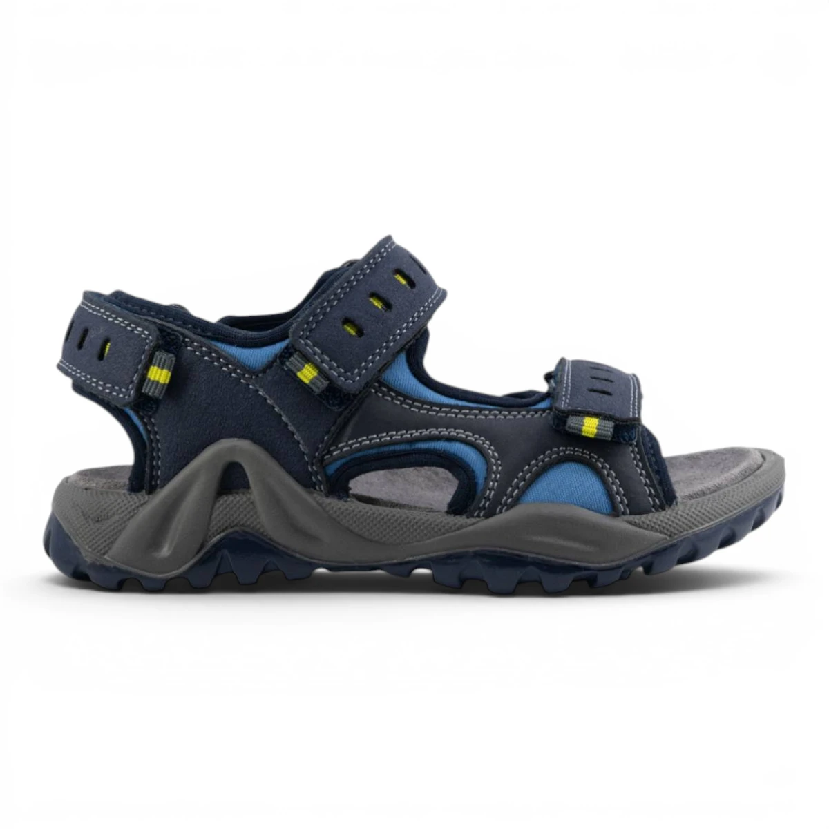 368357-blue Plave sandale za djecu – Ciciban