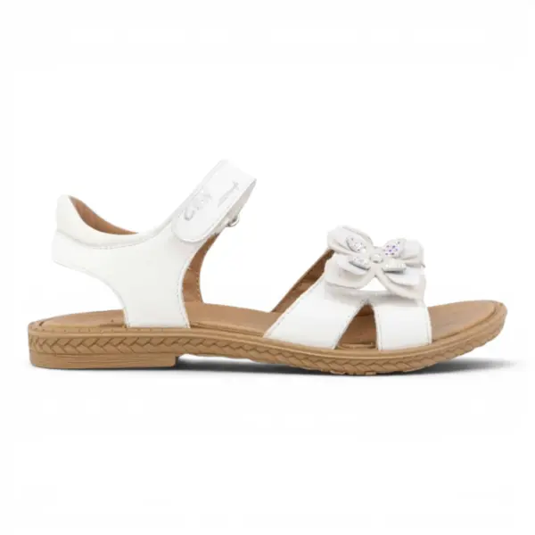 White sandale za djecu – Ciciban