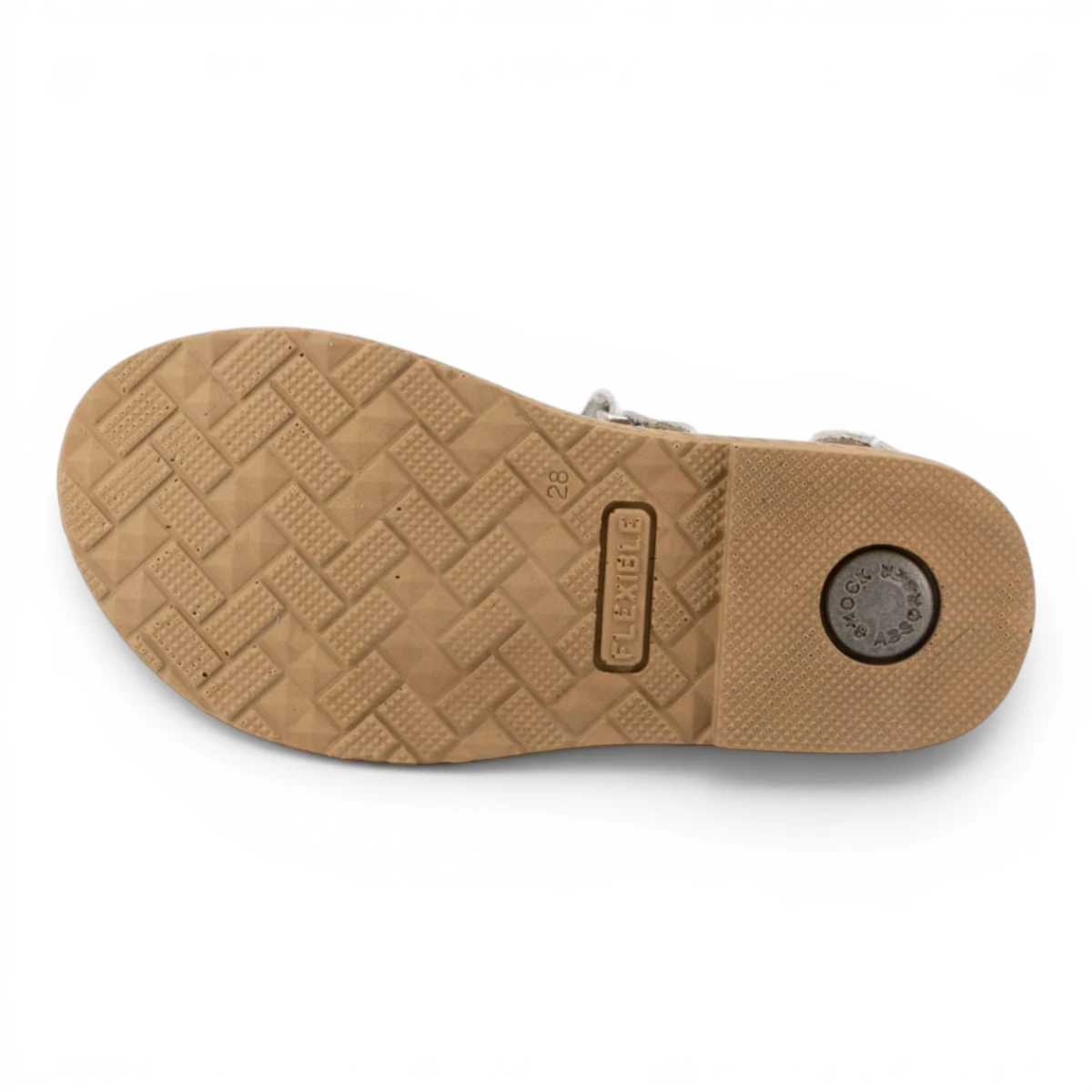 368366-white White sandale za djecu – Ciciban
