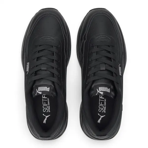371125-01 Cilia Mode Puma Black-Puma Silver