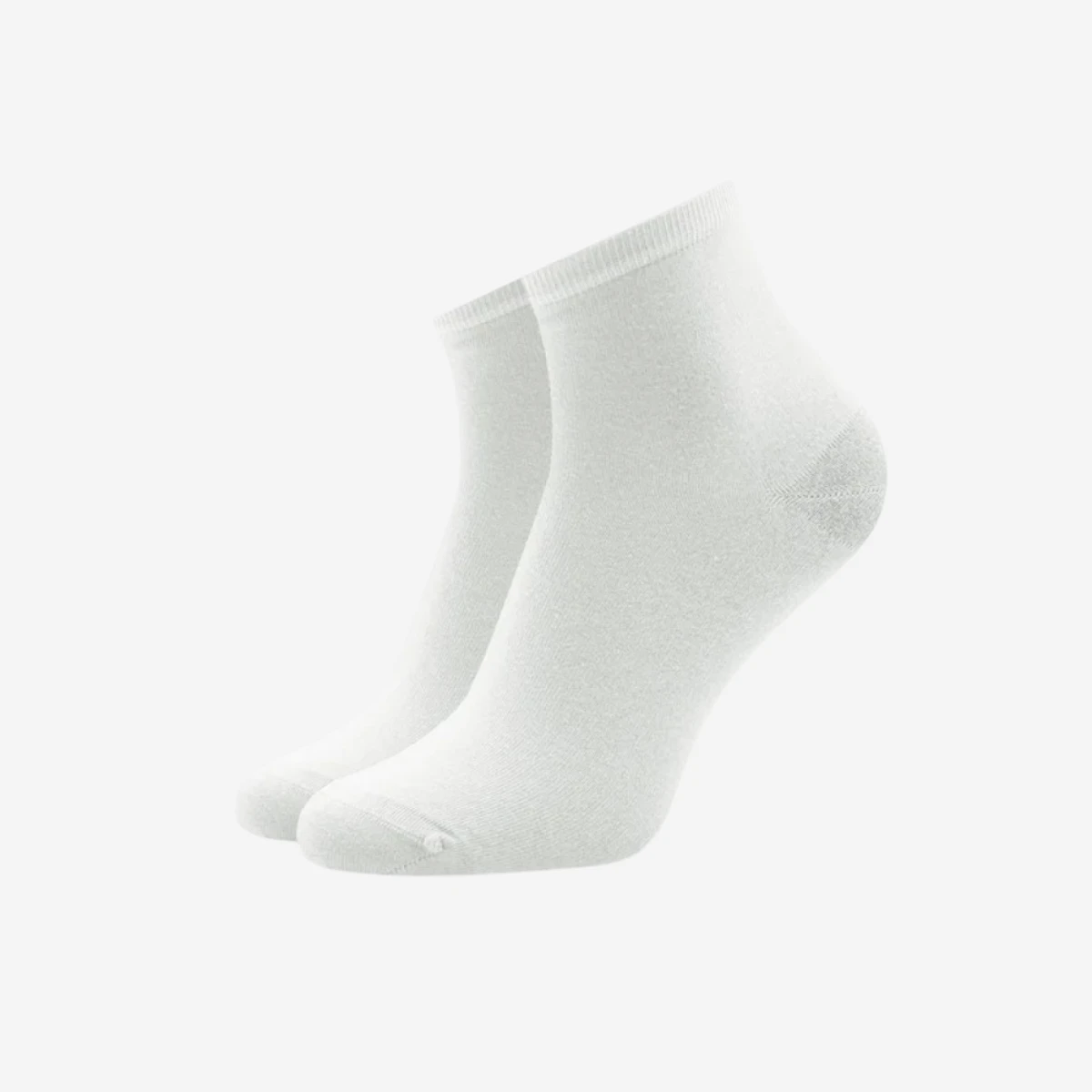 373001001-300 Tommy Hilfiger ženske čarape Women Casual Short Sock 2P white
