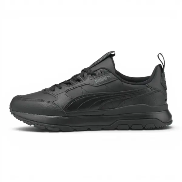 Muške kožne tenisice Puma R78 Trek Lth