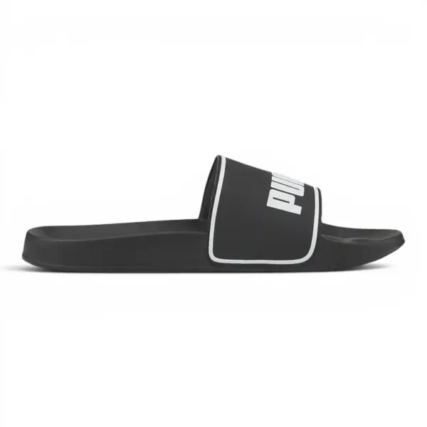 Muške natikače Puma Leadcat 2.0 Black- White