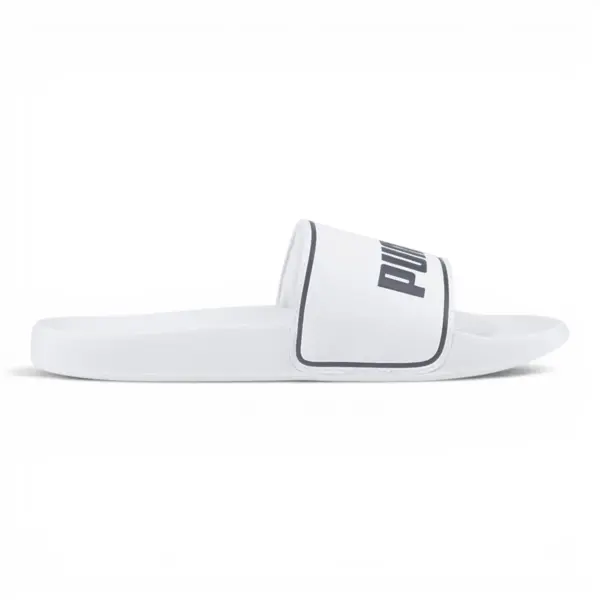 Puma Leadcat 2.0 White- Black
