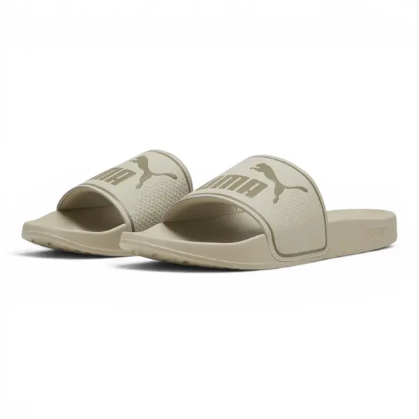 384139-33 Puma Leadcat 2.0 Desert Dust-Velvet Moss