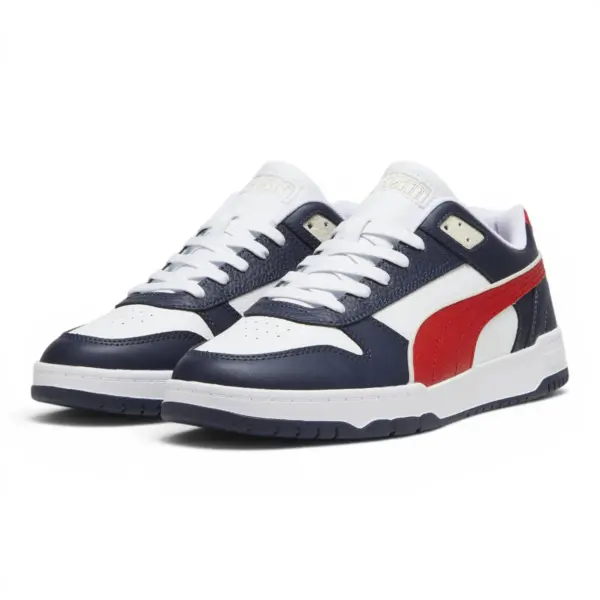 Puma RBD Game Low