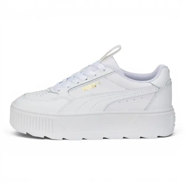 387212-01 PUMA Karmen Rebelle Puma White-Puma White